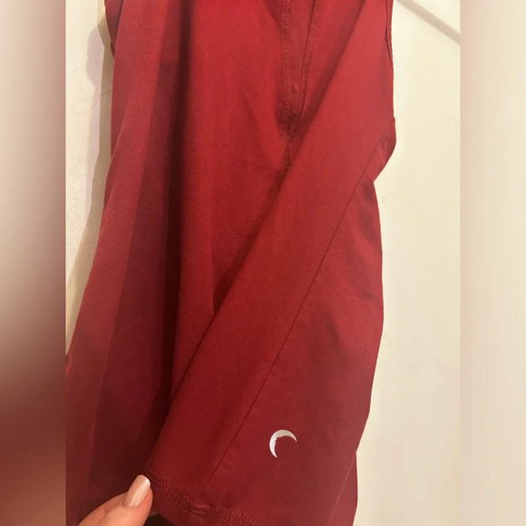 ZYIA Activewear Top, size medium, new condition - Picture 5 of 7